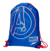 Marvel Avengers Logo Speedo Dragskoväska