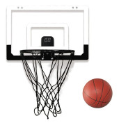 Barn Studenter Hem Basketabll Sportträningsverktyg Stämpningsfri installation Basketbåge inomhus flerfärgad