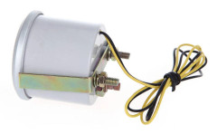 Turbo Boost Vacuum Press Gauge Meter för Auto Car 2 52mm -1~2BAR Blått LED-ljus