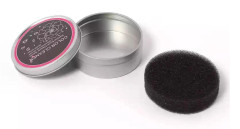 1st Makeup Brush Cleaner Spong Remover Färg från borsten Ögonskugga Sponge Tool Cleaner Quick Color Off Makeup Brushes Cleaner