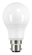Eveready LED GLS-lampa