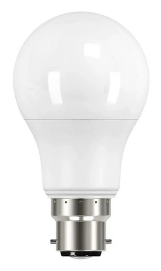 Eveready LED GLS-lampa