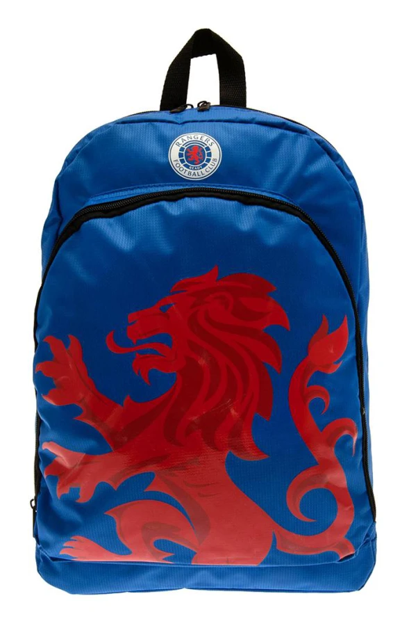 Rangers FC Colour React Ryggsäck