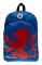 Rangers FC Colour React Ryggsäck