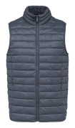 Native Spirit Mens Light Recycled Body Warmer XXL