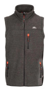 Trespass Mens Jynxless Fleece AT300 Väst XS svart