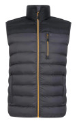 Mountain Warehouse Mens Link Padded Gilet XS