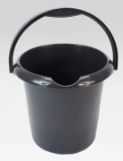 TML hink 5L rocket metallic färg