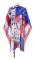 Salong Hair Cut Frisör Frisör Frisör Barbers Cape Gown Duk Vattentät