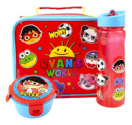 Ryan´s World Barnkalåda Set (3-pack) One Size