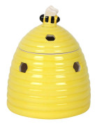 Something Different Beehive Oljebrännare En Storlek Gul Yellow One Size