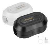 Hushålls CPAP Ventilator Desinfektion Ozon Sterilisation Respirator Cleaner