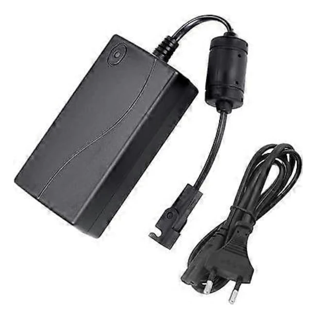 El-recliner Transformator Adapter - AC/DC 29v/24v för Soffa och Stol js