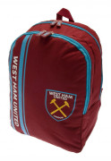 West Ham United FC Ryggsäck