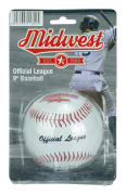 Midwest Game Baseboll