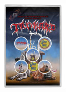 Tankard Pavlov´s Dawgs märke (5 st)