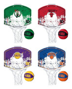 Golden State Warriors Baskethoop Set