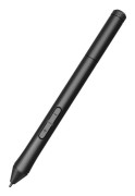 10 månaders batterifri Stylus Pen 8192 trycknivåer med med 2 anpassade nycklar trådlös för T503 svart