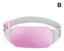 Heating Belt for Menstrual Pain, Period Pain, Electric Heating Belt for Women