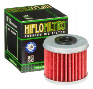 Oljefilter Hiflo HF116 HF 116 Honda Cross CRF 250 450 R RX X TRX 450