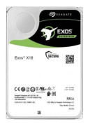 Hårddisk, Exos X18 16TB 3,5'' 256MB ST16000NM004J, Seagate