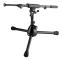 König & Meyer 25950 MICROPHONE STAND RIEN black