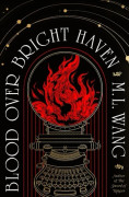 Blood Over Bright Haven (häftad, eng)