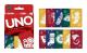 UNO Mattel 80th Ruby Red