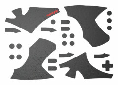 Pulsar Supergrip for Xbox Wireless Controller