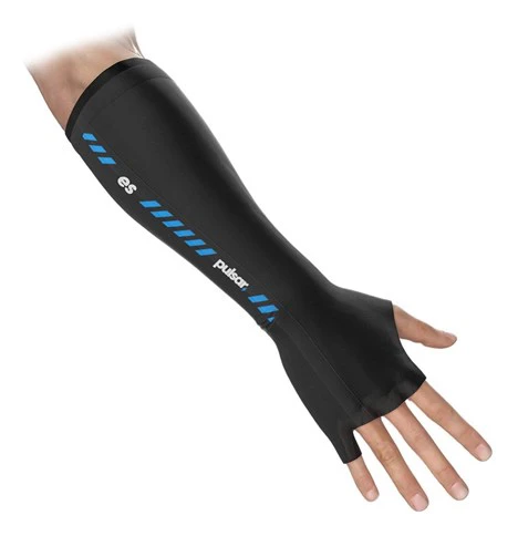 ES Arm Sleeve Finger Short - Size M