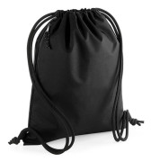 Bagbase Unisex vuxen återvunnen dragsko väska