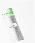 Oasis Galvanised Wire One Size silver