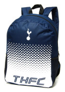 Tottenham Hotspur FC Officiell Ryggsäck med klubbmärke