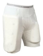 Kookaburra Unisex Vuxen Vadderade Cricketshorts