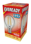 Eveready B15 SBC LED Golf-lampa