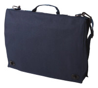 Bullet Santa Fee Conference Bag 38 x 7 x mörkblå