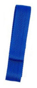 Pre-Sport Team Bands (Paket om 10) 100cm blå