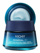 Minéral 89 Night Cream 50 ml