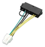 Acer 6-Pin Moderkort Strömkabel, ATX PSU till Moderkort 6-Pin