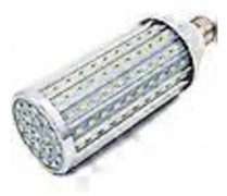 70% Rabatt -e27 Led Majslampa 60w, 550w Ekvivalent Glödlampor, 6500k Kallvit E27 Led Lampa, Ej dimbar, 5850lm 160x5630smd, Edison Led C