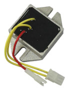 Spänningsregulator för Briggs & Stratton 393374 394890 691185 797375 797182