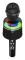 Gembird MICBT-01-BK - Mikrofon - svart