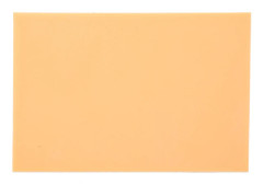 Rubber Stamp Carving Block Manual DIY Eraser Block for Rubber Stamp Carving 15 x 10 x 0.8 cm Orange 0.2
