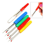 5-pack Sprättare - Sybehör multicolor