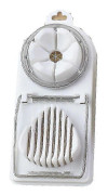 Äggula Shaker Äggrörare Gadget Manuell Blandning Gyllene Visp Ägg Snurr Maker Dragare Bakverktyg Kökstillbehör Egg cutter