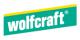 Wolfcraft 2581000 Konisk försänkare 16 mm HSS 1/4 1 st