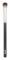 DASHL Eyeshadow & Concealer Brush E2