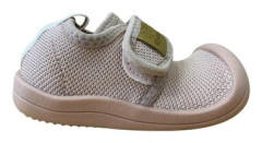 Tofflor Attipas SKIN SHOES CLASSIC Rosa Palo