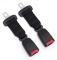 Bältesförlängare - 2-pack - 23cm-FO-