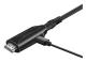 HDMI to SCART Cable 1 Meter Long Direct Connection -Sy